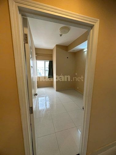 Cho thuê chung cư Âu Cơ Tower- 659 Âu Cơ, Phú Thọ Hoà, 3PN giá 10tr/th
