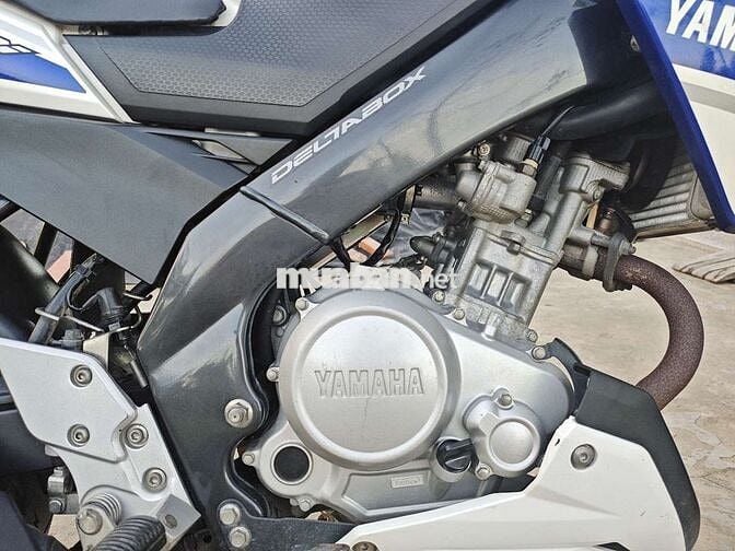 FZ150 Chính chủ sang tên được 17K KM có giao lưu
