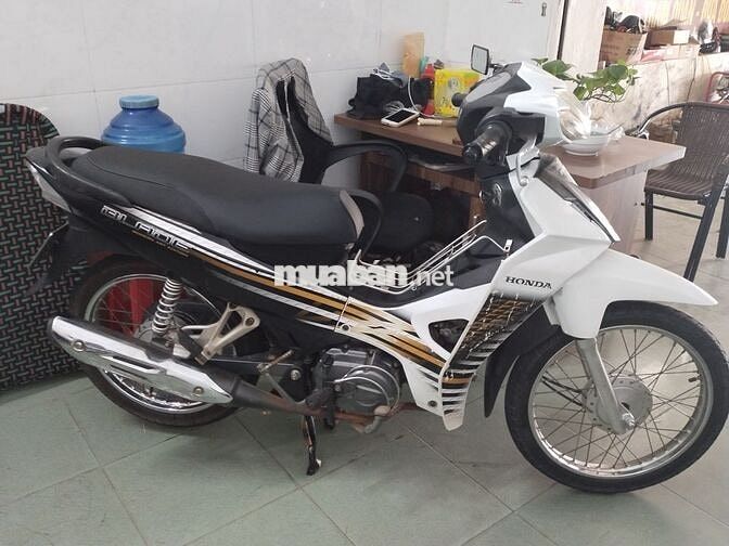 Bán honda Wave Blade 