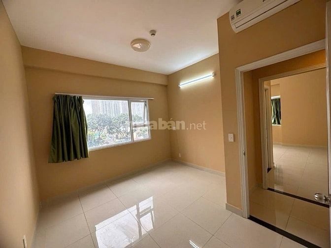 Cho thuê chung cư Âu Cơ Tower- 659 Âu Cơ, Phú Thọ Hoà, 3PN giá 10tr/th
