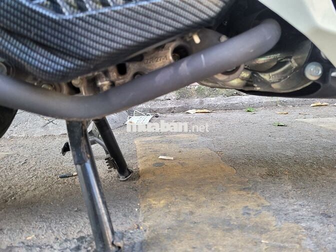 Honda Vario 2020 Trắng 13,000km