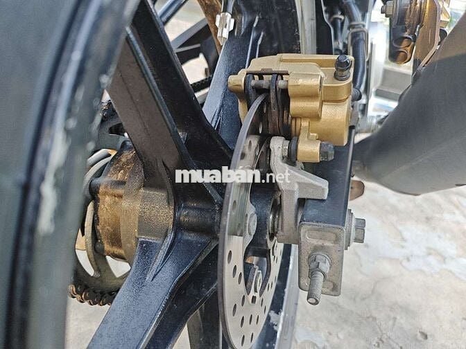 FZ150 Chính chủ sang tên được 17K KM có giao lưu