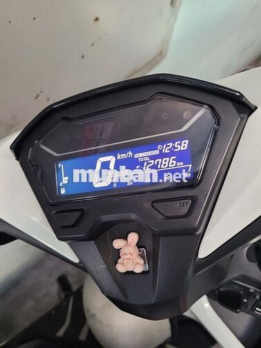 Honda Vario 2020 Trắng 13,000km