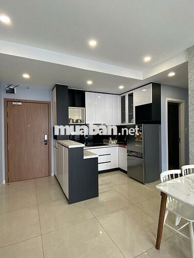 Cho thuê căn hộ Millennium Quận 4 1PN 54m² giá 18 triệu