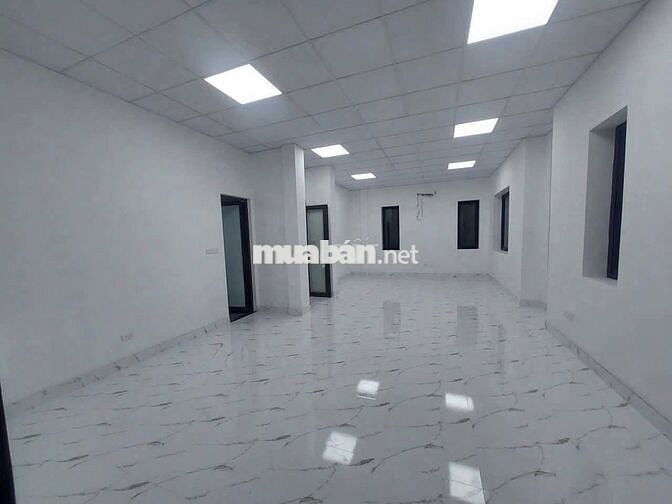 CHO THUÊ BIỆT THỰ MIPEC MẬU LƯƠNG - 130M² THÔNG SÀN - GIÁ 2x TR/THÁNG