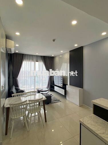 Cho thuê căn hộ Millennium Quận 4 1PN 54m² giá 18 triệu