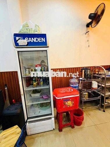 SANG QUÁN CHỈ 90 TRIỆU-P.PHÚ LÂM-QUÂN 6