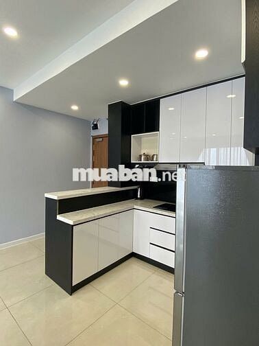 Cho thuê căn hộ Millennium Quận 4 1PN 54m² giá 18 triệu