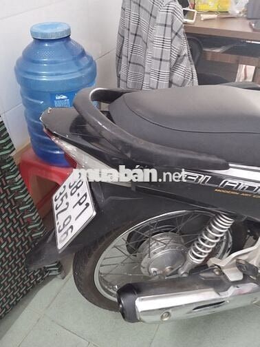 Bán honda Wave Blade 