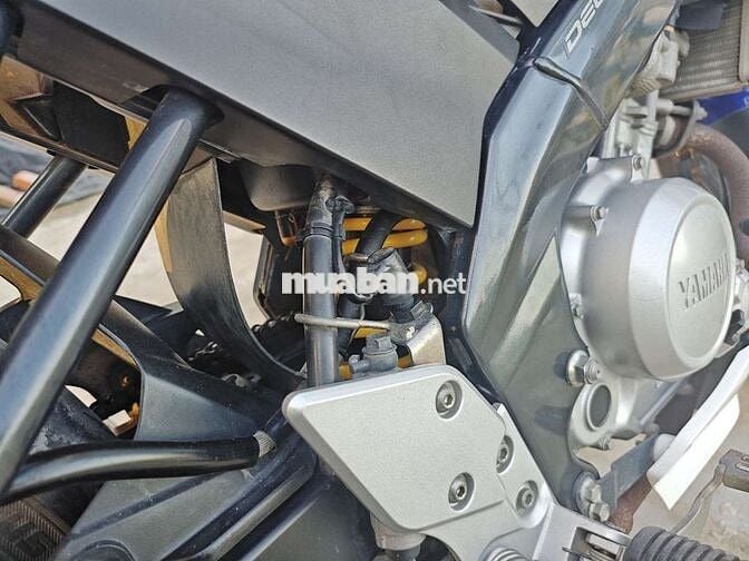 FZ150 Chính chủ sang tên được 17K KM có giao lưu