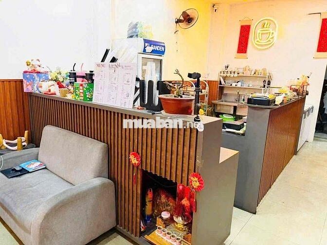 SANG QUÁN CHỈ 90 TRIỆU-P.PHÚ LÂM-QUÂN 6