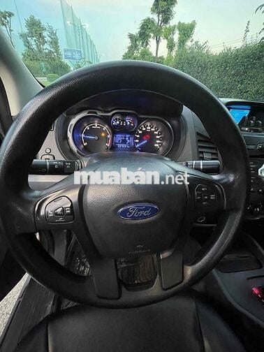 Ford ranger Xls AT 2016 xe cực đẹp máy số zin