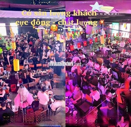 Cho thuê MB >800m2 - giá hời - ACE vô kinh doanh có lời liền ☘️