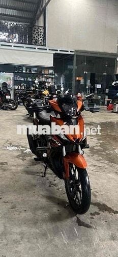 Honda Winner 150 2017 Cam đen
