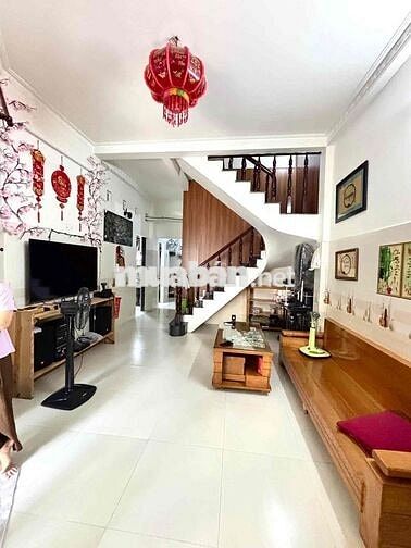 🏡 BÁN NHÀ HẺM XE HƠI LINH CHIỂU - TRUNG TÂM THỦ ĐỨC - SỔ HỒNG RIÊNG