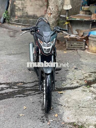 Honda Sonic 2019 Đen Việt Nam