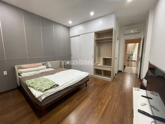 CHO THUÊ NHÀ 134/40 THÀNH THÁI, QUẬN 10