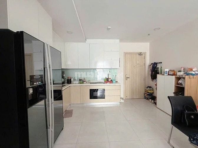 Chung cư Carillon 5 -số 262 Lũy Bán Bích:căn 78m2, 2p ngủ,11tr/tháng