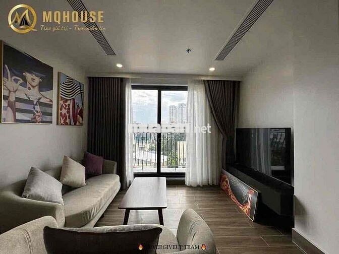 CĂN HỘ 2 PHÒNG NGỦ MỚI 100% NỘI THẤT CAO CẤP - 80M2 NGAY SÂN BAY TSN