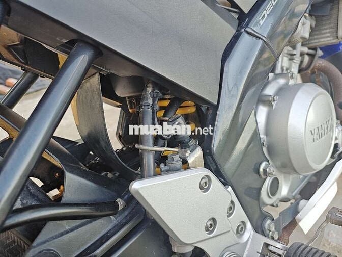 FZ150 Chính chủ sang tên được 17K KM có giao lưu