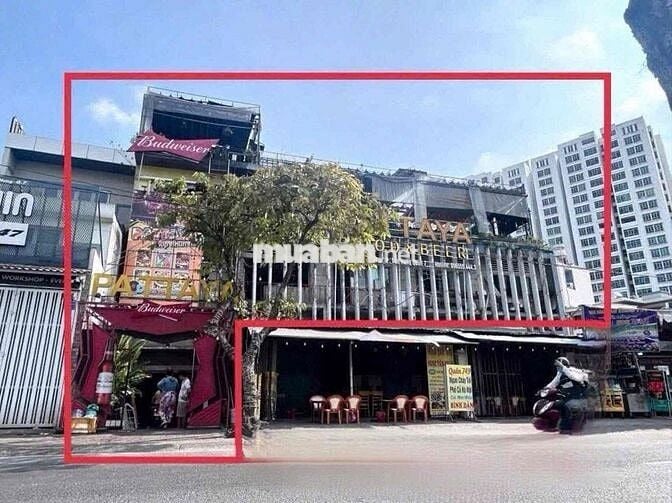 Cho thuê MB >800m2 - giá hời - ACE vô kinh doanh có lời liền ☘️