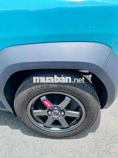 VinFast VF 3 Xanh ngọc Xe điện 4 chỗ