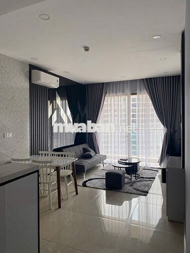 Cho thuê căn hộ Millennium Quận 4 1PN 54m² giá 18 triệu