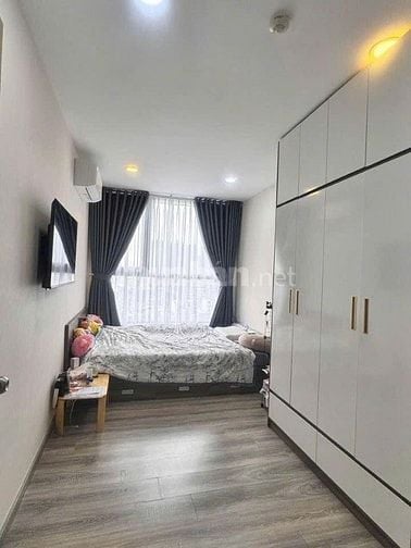 Chung cư Carillon 5 -số 262 Lũy Bán Bích:căn 78m2, 2p ngủ,11tr/tháng