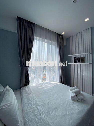Cho thuê căn hộ Millennium Quận 4 1PN 54m² giá 18 triệu