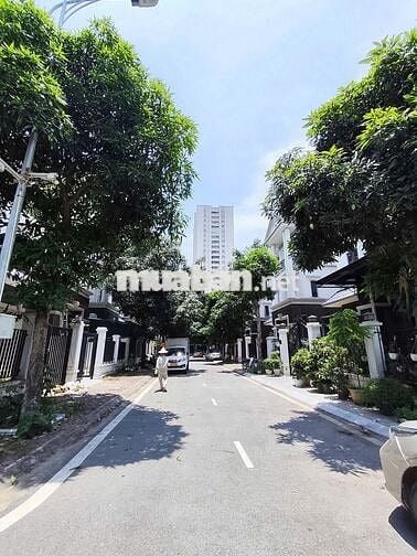 CHO THUÊ BIỆT THỰ MIPEC MẬU LƯƠNG - 130M² THÔNG SÀN - GIÁ 2x TR/THÁNG