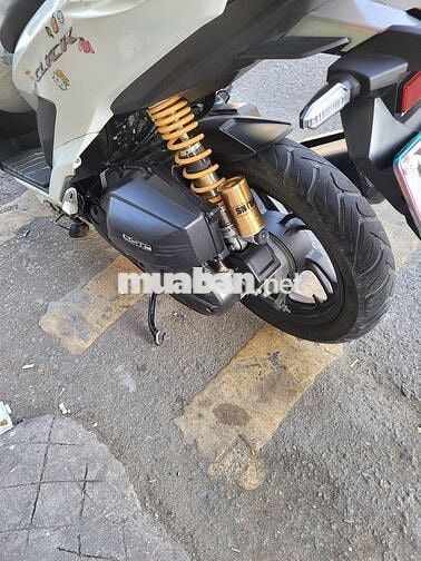 Honda Vario 2020 Trắng 13,000km