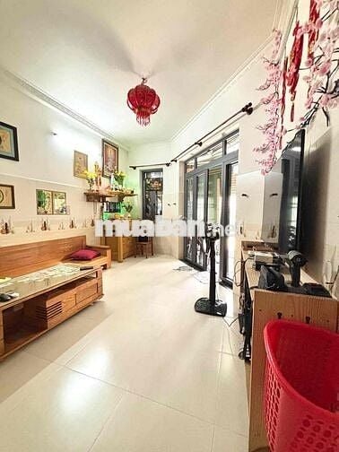 🏡 BÁN NHÀ HẺM XE HƠI LINH CHIỂU - TRUNG TÂM THỦ ĐỨC - SỔ HỒNG RIÊNG