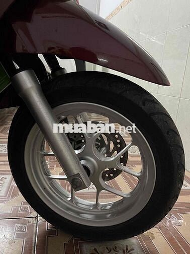 Honda Lead 2020 Đỏ 25.000 km