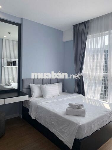 Cho thuê căn hộ Millennium Quận 4 1PN 54m² giá 18 triệu