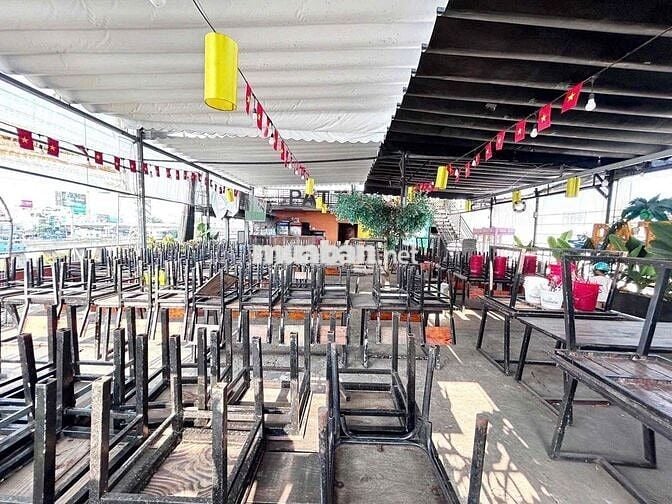 Cho thuê MB >800m2 - giá hời - ACE vô kinh doanh có lời liền ☘️