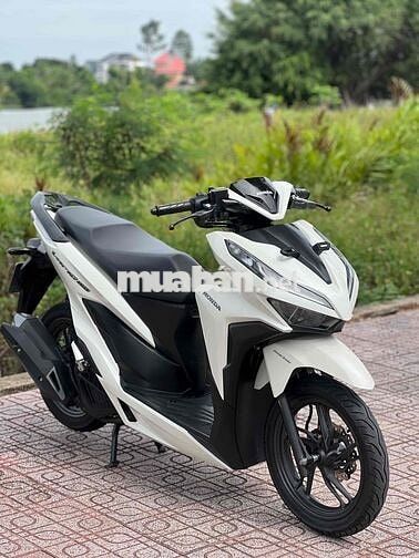Bán Vario 150 2020 bs 61 ngay chủ ký giấy