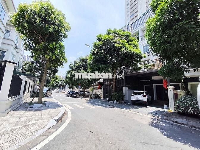 CHO THUÊ BIỆT THỰ MIPEC MẬU LƯƠNG - 130M² THÔNG SÀN - GIÁ 2x TR/THÁNG