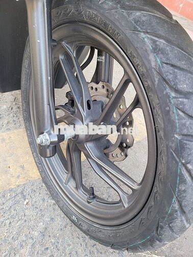Honda Vario 2020 Trắng 13,000km