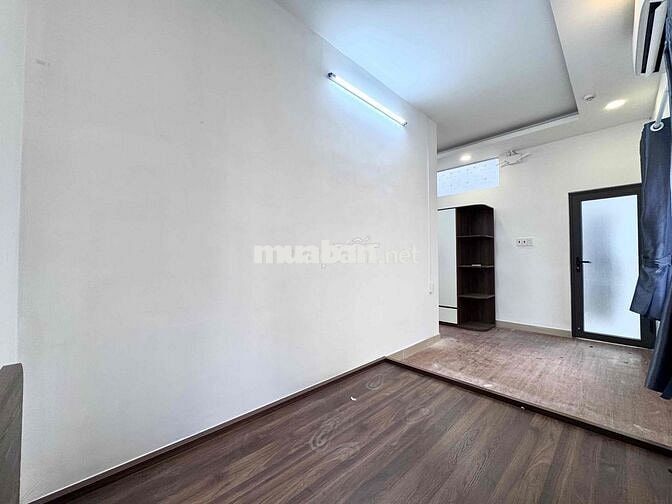 Căn hộ mini mới xây Tách bếp 38m2 Sư Vạn Hạnh Q5