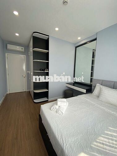 Cho thuê căn hộ Millennium Quận 4 1PN 54m² giá 18 triệu
