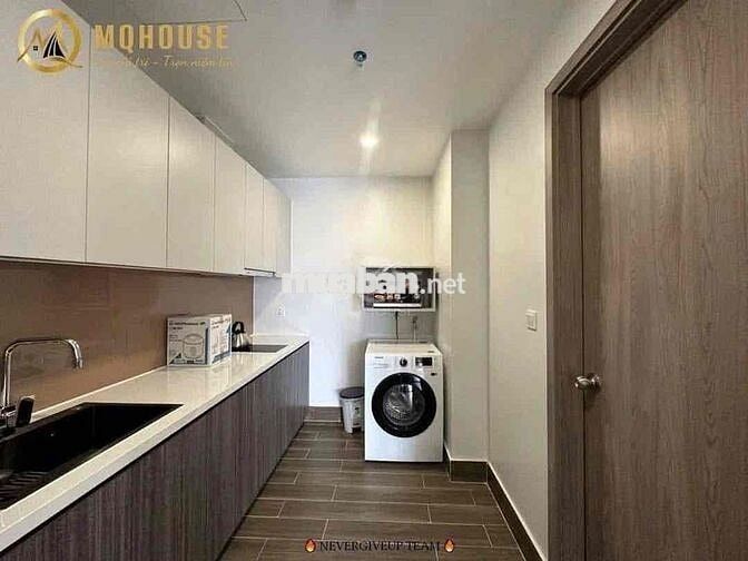 CĂN HỘ 2 PHÒNG NGỦ MỚI 100% NỘI THẤT CAO CẤP - 80M2 NGAY SÂN BAY TSN