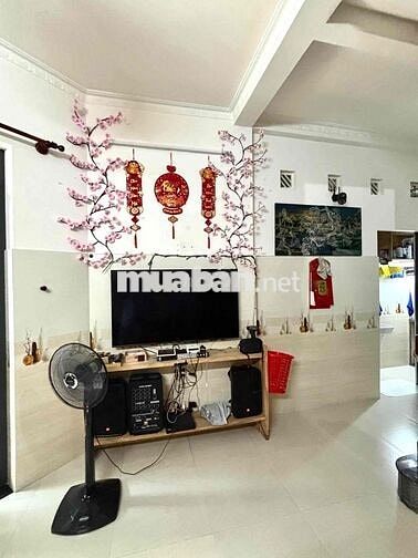 🏡 BÁN NHÀ HẺM XE HƠI LINH CHIỂU - TRUNG TÂM THỦ ĐỨC - SỔ HỒNG RIÊNG