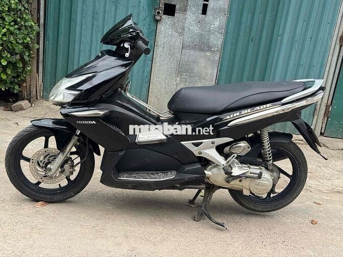 Honda Air Blade dkt 2014 mới 08%