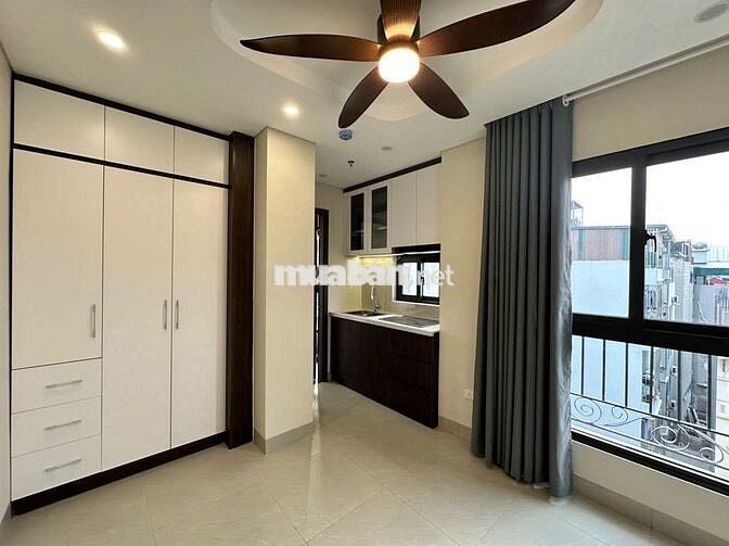 Studio Full Nội Thất - 401 Xuân Đỉnh,Gần Ngoại Giao Đoàn - Vào Ở Ngay