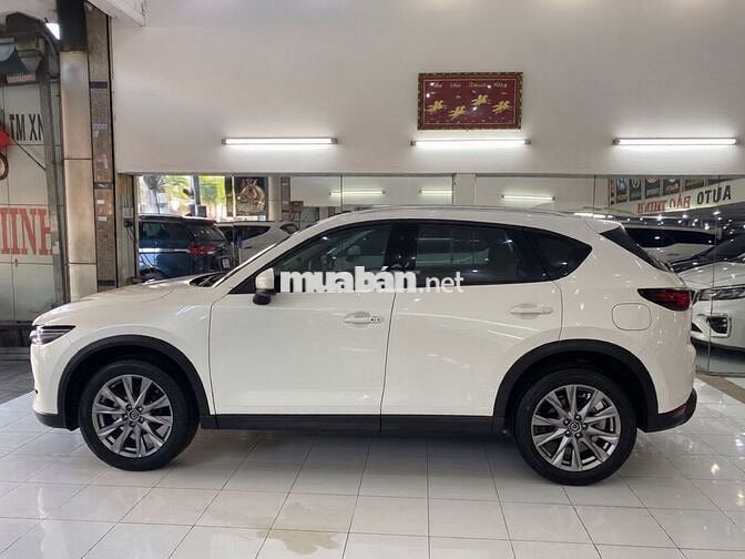 Mazda CX5 Premium 2.0 AT 2022 - 685 Triệu