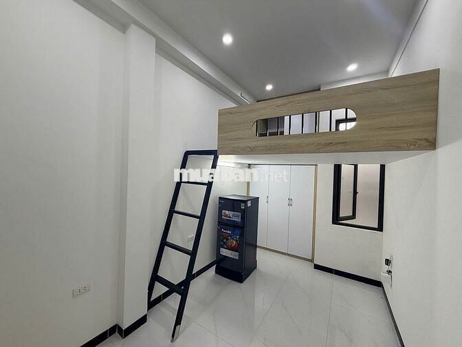 CHO THUÊ PHÒNG MỚI, FULL NỘI THẤT CAO CẤP, NGÕ 162 KHƯƠNG ĐÌNH