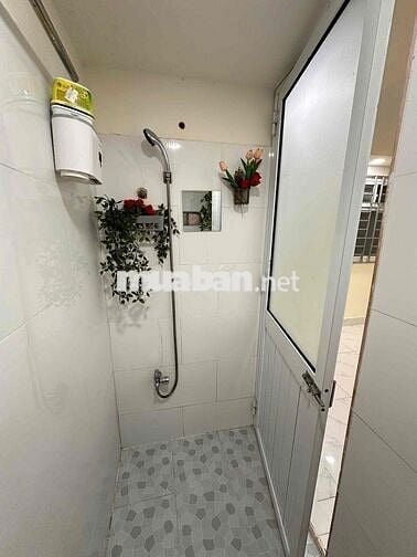 Hàng hiếm Q7 phòng gác lửng/studio gần KCX đi nhanh Q4, Q1