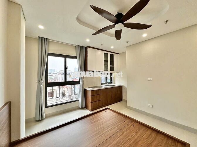 Studio Full Nội Thất - 401 Xuân Đỉnh,Gần Ngoại Giao Đoàn - Vào Ở Ngay