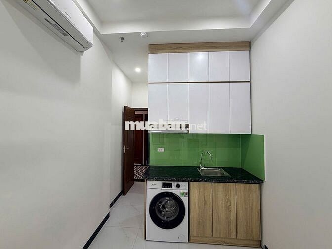 CHO THUÊ PHÒNG MỚI, FULL NỘI THẤT CAO CẤP, NGÕ 162 KHƯƠNG ĐÌNH