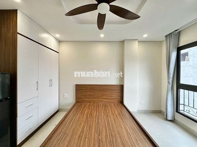 Studio Full Nội Thất - 401 Xuân Đỉnh,Gần Ngoại Giao Đoàn - Vào Ở Ngay
